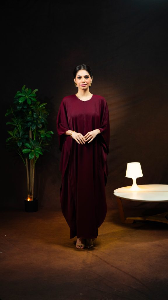 MAROON - Modam MY